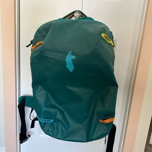 Cotopaxi Allpa  35L Travel Pack